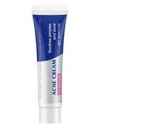 Pimple Cream - Moisturizing Facial Lotion for Zit Care for Men Women | 20g Hydrating Skin Treatmented, Lightweight Soothing Face Moisturizer for Dry Sensitive All Skin Types Use