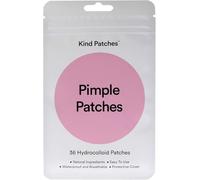 Pimple Patches by Kind Patches for Unisex - 36 Count Patches