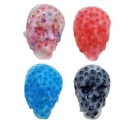 Pimple Pop Fidget - Realistic Soft Squeeze Sensory Toy, Skin Picking Fun Novelty Set, Fidget Toys, Touch Plaything for Lovers, Family, Friends, Teens, 2.76*2.28*1.97inch