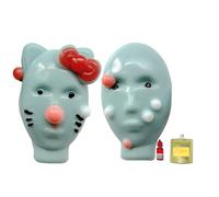 Pimple Popper Toy, nuevo juego de púas con herramientas de relleno, juguete reutilizable para rellenar y reducir la presión para adultos y niños