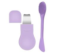 Pimple Scraper Tool - Facial Whitehead Cleansing Accessory, Portable Skin Care Tool For Women Men Home Travel Spa Routine | Deep Pore Cleansing Support, Skincare Routine Enhancement, Reusable Beauty