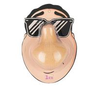 Pimple Toy, Nose Simulator Sensory Game For Satisfying Fidget Play and Stress Relief, Realistic Pimple Toy For Hands On Sensory Fun and Relaxation, Fidget Game Accessory, For Home School