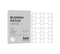 Pimples Sticker - Care Patch Set, Hydrocolloid Zit Cover with Invisible Skin Protection, Facial Spot Stickers, Pimple Patch Kit, Skin Care Healing Patches for Girls Women Men