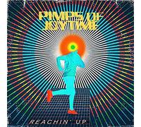 Pimps Of Joytime - Reachin' Up