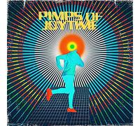 Pimps of Joytime - Reachin' Up [Import] [Vinilo]