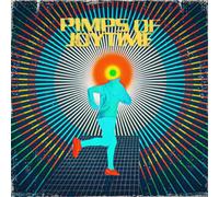 Pimps of Joytime Reachin' Up (Vinyl) 12" Album (Importación USA)