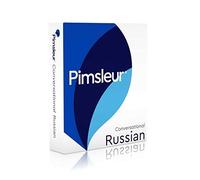 [Pimsleur French Conversational Course - Level 1 Lessons 1-16 CD: Learn to Speak and Understand French with Pimsleur Language Programs] [By: Pimsleur] [October, 2005]