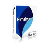 Pimsleur Italian Conversational Course - Level 1 Lessons 1-16 CD: Learn to Speak and Understand Italian with Pimsleur Language Programs: Volume 1
