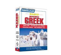 Pimsleur Japanese Conversational Course - Level 1 Lessons 1-16 CD: Learn to Speak and Understand Japanese with Pimsleur Language Programs by Pimsleur (2005-12-05)