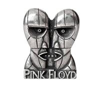 Pin chapa Pink Floyd, Division Bell