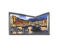 Pin coleccionable para mochila, bufanda, hecho de metal de la clase Jeweler - Spartan and the Green Egg Explorer Pin Series - Europa, 3,17 cm, Metal de clase joyero, Sin gemas.