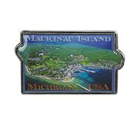 Pin coleccionable para mochila, bufanda, hecho de metal de la clase Jeweler - Spartan and the Green Egg Explorer Pin Series - Norteamérica, 3,17 cm, Metal de clase joyero, Sin gemas.