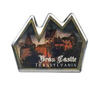 Pin coleccionable para mochila, bufanda, hecho de metal de la clase Jeweler - Spartan and the Green Egg Explorer Pin Series - Europa, 3,17 cm, Metal de clase joyero, Sin gemas.