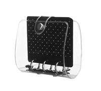 Pin Collection Book - Felt, Multifunctional Organizer, Foldable | Portable Pin Board Holder, Jewelry Storage Book For Necklace, Bracelets, Home, Purse, Luggage, Outdoor, Table, Vacation, Wedding