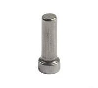 Pin conector para sierra de vaivén Bosch para GSA 1100 E, compatible con PSA 700 E, para PSA 900 E, para PSA 7100 E, número de pieza 1619P04839, accesorio de repuesto de metal