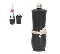 Pin Cushion Lipstick Shape Novel Convenient Reduce Trouble Easy Use Sewing Tools for Sewing Enthusiasts