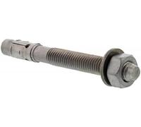 Pin de anclaje Fix Z Xtrem M12 x 120/45-25 A4 SPIT - Caja de 25-58625