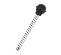 Pin de apilamiento de pesas - Diseño de seguridad de gimnasio ABS de metal | Pin extensor de pila de pesas | Pines de gimnasio para máquinas de fitness, ajuste de resistencia, entrenamiento de fuerza
