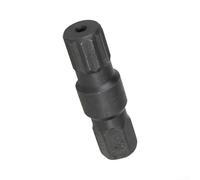 Pin de bisagra marino para instalación y extracción de carcasa de campana Mercury Sterndrive compatible con modelos de 1 generación II sustituye a 18-9861 91-78310 90200