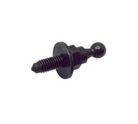 Pin de bola de Rod de la ayuda del portón trasero para 408X/para 5008 OEM 9811552380, solución fácil del reemplazo