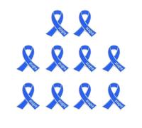 Pin de cinta de alfabeto de esperanza de moda fabricado en aleación inoxidable, accesorio de letras adecuado para regalos o accesorios, accesorio de letra de esperanza, talla única, como se describe