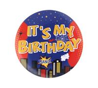 Pin de Cumpleaños con Telaraña, Broche con Botón Este es Mi Cumpleaños Temática de Telaraña Decoraciones y Accesorios para Fiestas