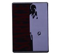 Pin de esmalte de sueño SMP | Pin de solapa para ropa y accesorios