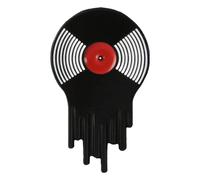 Pin de esqueleto DJ | Pin de solapa gótico punk, Klein, Metal no precioso