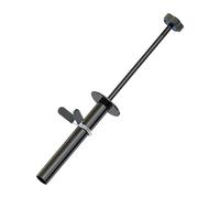 Pin de extensor de pila de pesas, pasadores de gimnasio para pila de peso | Pin de carga de extensor de gimnasia | Piezas de repuesto de inserción de servicio pesado, accesorios para el gimnasio en el