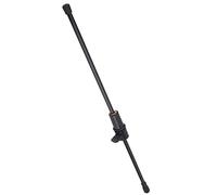 Pin de extremo para violonchelo, resistente perno de fibra de carbono para violonchelo, creación de música duradera de fibra de carbono para entusiastas de la música Tienda de instrumentos