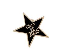 Pin De La Solapa Graduación Resistente Gorros Académicos Sofisticados Para Estudiantes Maestros Y Regalos Resistentes