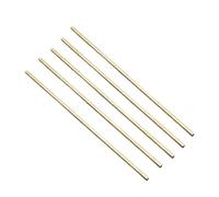 Pin de latón de alta resistencia 85 mm modelo fijo opción de fijación diámetro 0,5 mm-3,0 mm modelo modelo de reparación de automóviles kit de reparación