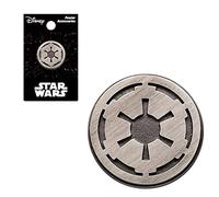 Star Wars Pin de solapa con logotipo del Imperio Galáctico