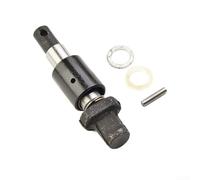 Pin de martillo de repuesto de precisión para martillo de demolición PH65A, ajuste y funcionamiento óptimos