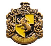 Pin de metal esmaltado de Harry Potter, 3,4 x 2,3 cm, Metal