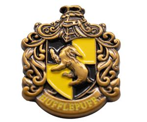 Pin de metal esmaltado de Harry Potter, 3,4 x 2,3 cm, Metal