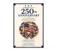 Pin de metal fino de 250 años de aniversario, ideal para regalos y exhibiciones, accesorios históricos