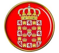 Pin de Murcia City (España)