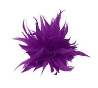 Pin de pluma, bufanda a, hebilla, broche, Clip, joyería de solapa de Navidad, de flor para mujeres, niñas, hombres y mujeres