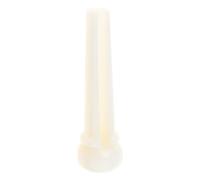 Pin de puente de guitarra acústica, clavijas de cuerda de, Pin de repuesto para accesorios acústicos, clavijas de bajo, 1