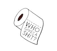 Pin de rollo de baño caprichoso, broche de aleación pulido, decoración que enciende la conversación en eventos sociales, accesorio de Pin de aceite de goteo extraño
