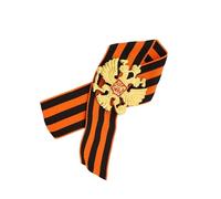 Pin de solapa conmemorativo con medallas de país con broche de cinta para entusiastas exhibiciones históricas, medallas resistentes, talla única, como se describe