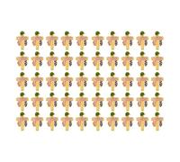 Pin de solapa de cruz patriótica de moda con 8 opciones de color, broche de aleación ligera para uso diario Pin de solapa de aleación, J, como se describe