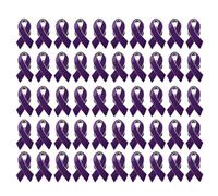 Pin de solapa para conciencia de la salud, broche de solapa, ramillete de aleación, cinta ramillete para el cáncer de mama, conciencia y reconocimiento voluntario, talla única, como se describe