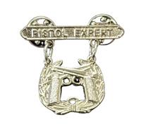 Pin de solapa USMC US Marine Corps