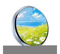 Pin Digital,Botón Con Pantalla Táctil Para Visualización De Vídeo,Placa Digital Electrónica - Para Servicio Trabajo Convención Reunión De Fans Cumpleaños Enfermera Empleado