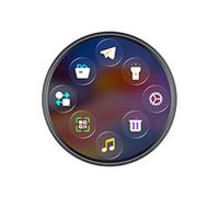 Pin Digital Pantalla de 4,7 cm para Video Anime