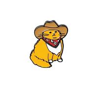 Pin esmaltado de gato de dibujos animados, broche de gato de dibujos animados, pines esmaltados divertidos para mochilas, bolsos, abrigos de mezclilla, accesorios de decoración, bonitos pines de