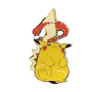 Pin esmaltado Pokemon Pin Pin insignia insignia de la colección TCG con protección de envío BB-Toy-Trades, Standard, Metal