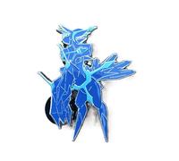 Pin esmaltado Pokemon Pin Pin insignia insignia de la colección TCG con protección de envío BB-Toy-Trades, Standard, Metal